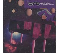 The Orb - Aubrey Mixes: The Ultraworld Excursions