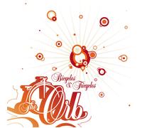 The Orb Bicycles & Tricycles (Vinyl) 12" Album (Clear vinyl) (Importación USA)