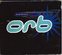 The Orb - Blue Room