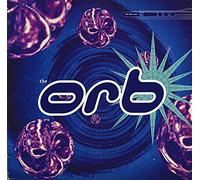 The Orb - Blue Room
