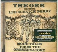 The Orb Feat Lee Scratch Perry - More Tales From The Orbservatory