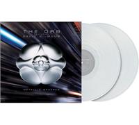 The Orb Featuring David Gilmour - Metallic Spheres. [Vinilo]