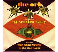 The Orb featuring Lee Scratch Perry present gThe Orbserver In The Star Househ ['ÑE‰ðà•tEƒ{[ƒiƒXƒgƒ‰ƒbƒN2‹ÈŽû˜^ / 'à Õ] (BRC345)