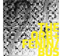 The Orb + Fenin / Bus - The Orb + Fenin / Bus [Vinilo]