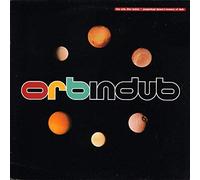 THE ORB (IN DUB) - THE ORB (IN DUB) / PERPETUAL DAWN / TOWER OF DUB