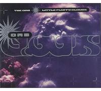 The Orb - Little Fluffy Clouds