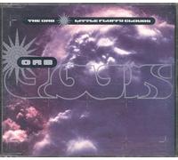 The Orb - Little Fluffy Clouds