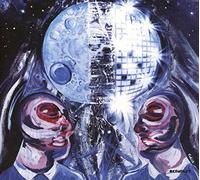 The Orb - Moonbuilding 2703 Ad