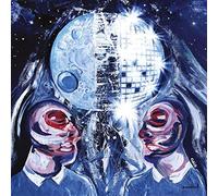 The Orb - Moonbuilding 2703 Ad [Vinilo]