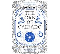 El Orbe de Cairado (Los Cementerios de Amalo) – Edición firmada con canto pulverizado