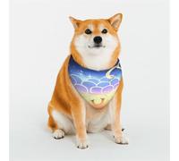 The Orb of Dreams Bandana para perros pequeños, medianos y grandes, gatos, perros, pañuelo triangular para niña o niño