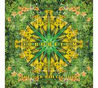 The Orb Orboretum: The Orb Collection (CD) Album (Importación USA)