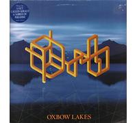 The Orb - Oxbow Lakes [12 [Vinyl LP]