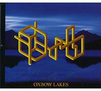 The Orb - Oxbow Lakes/ 5 Rmx