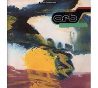 The Orb - Perpetual dawn (Solar Flare Ext. Mix) [Vinyl Single]