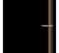 Orb - Prism