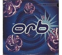 THE ORB - THE ORB / BLUE ROOM