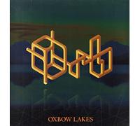 The Orb - THE ORB / OXBOW LAKES (CARL CRAIG REMIX)