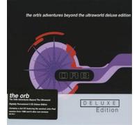 The Orb - The Orb's Adventures Beyond The Ultraworld - Deluxe Edition