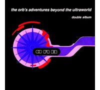 The Orb - The Orb's Adventures Beyond The Ultraworld - Deluxe Edition