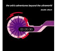 The Orb - The Orb's Adventures Beyond The Ultraworld - Deluxe Edition