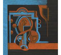 The Orb - The Space Between [VINYL] [Vinilo]