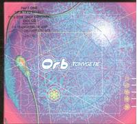 The Orb - Toxygene (UK Import)