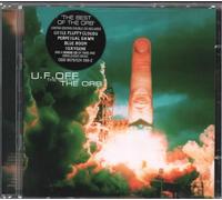 The Orb - U F Off: Best of..