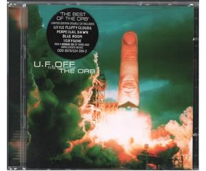 The Orb - U F Off: Best of..
