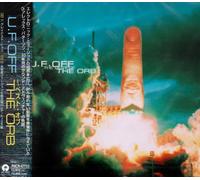 The Orb - U.F. Off - The Best Of The Orb