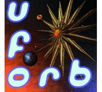 The Orb - U.F.Orb