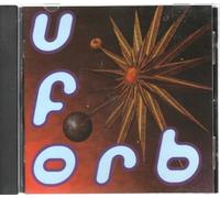 The Orb - U.F.Orb