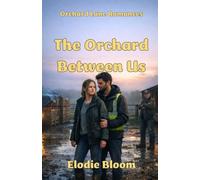 The Orchard Between Us (Orchard Lane Romances)
