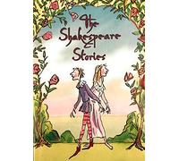 The Orchard Book of Shakespeare Stories