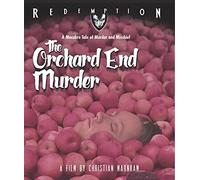 The Orchard End Murder [USA] [Blu-ray]
