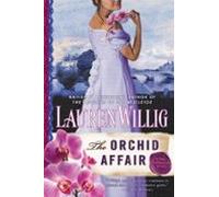 The Orchid Affair (ebook)