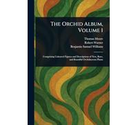 The Orchid Album, Volume 1