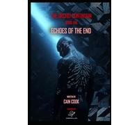 The Orchid Continuum | Book One: Echoes of the End