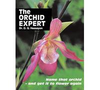 The Orchid Expert: Name that orchid - and get it to flower again