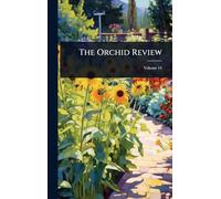The Orchid Review