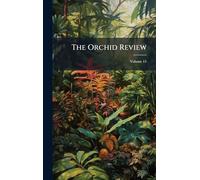 The Orchid Review