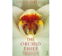 The Orchid Thief