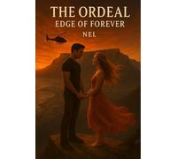 The Ordeal Edge of Forever