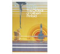 The Ordeal of Gilbert Pinfold: A Conversation Piece (Penguin Modern Classics)