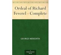 The Ordeal of Richard Feverel