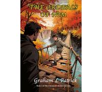 The Ordeals of Nim: Book 2 of the Chronicles of Nim and Aria