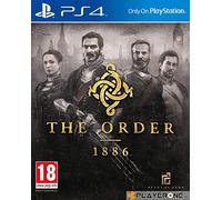 The Order - 1886 [Importación Francesa]