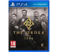 The Order: 1886 [Importación Inglesa]