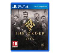 The Order 1886 PS4 (EU) [253756]