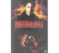 The_Order_(AKA_The_Sin_Eater) [DVD]